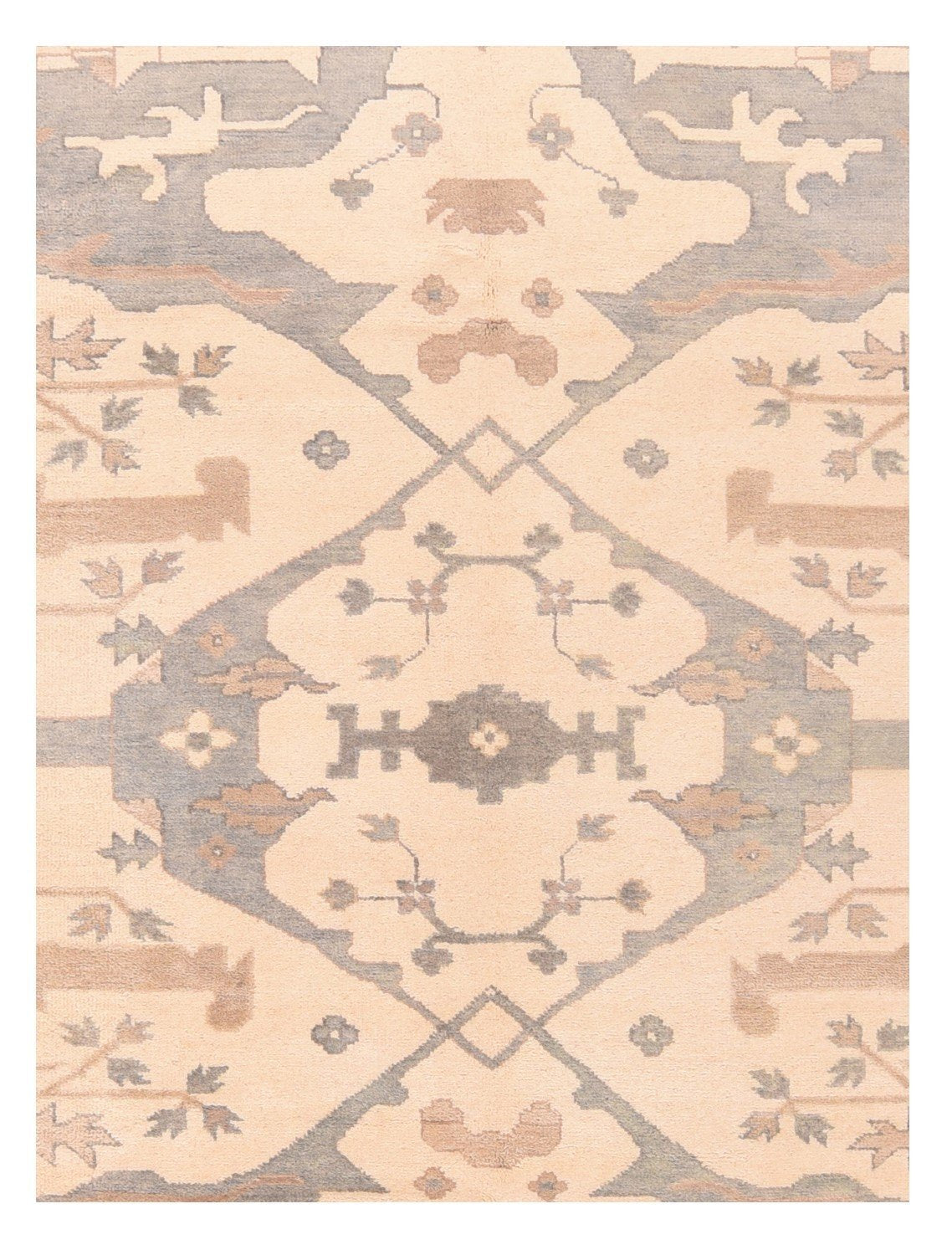 Area Rug 1862