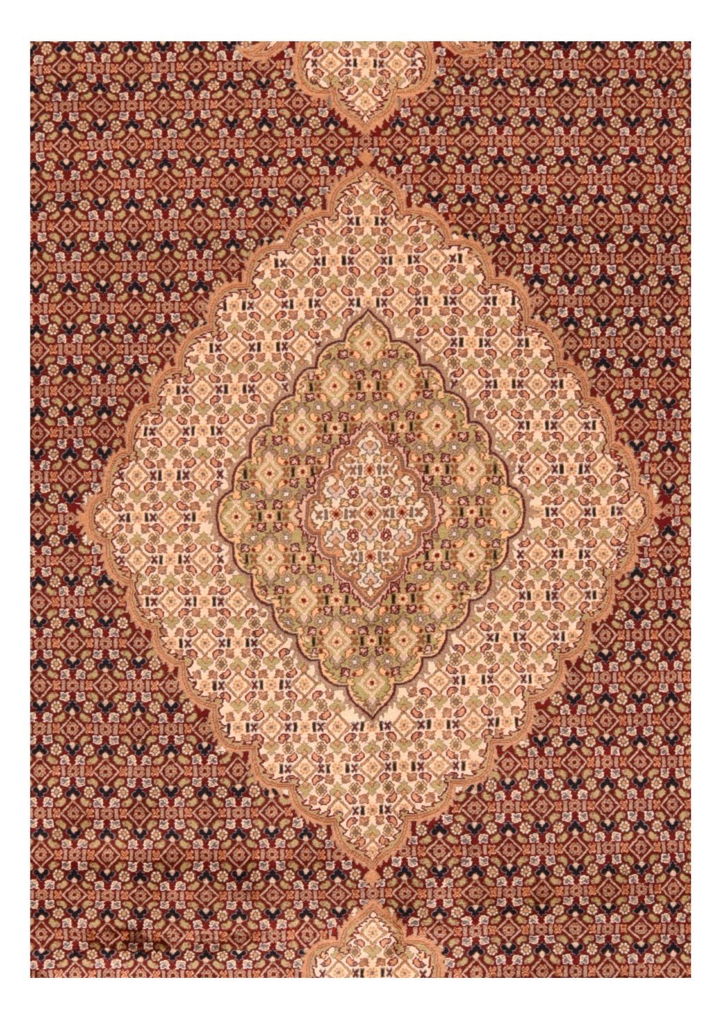 Area Rug 1863