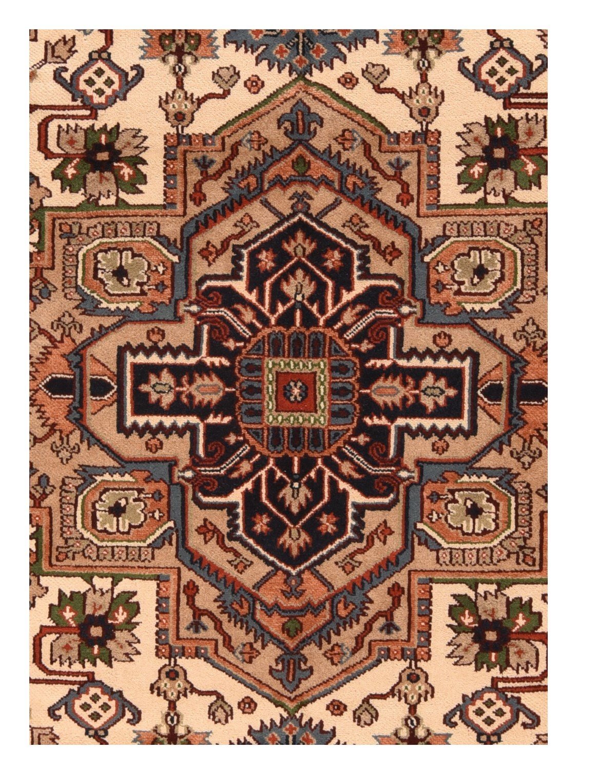 Area Rug 1864