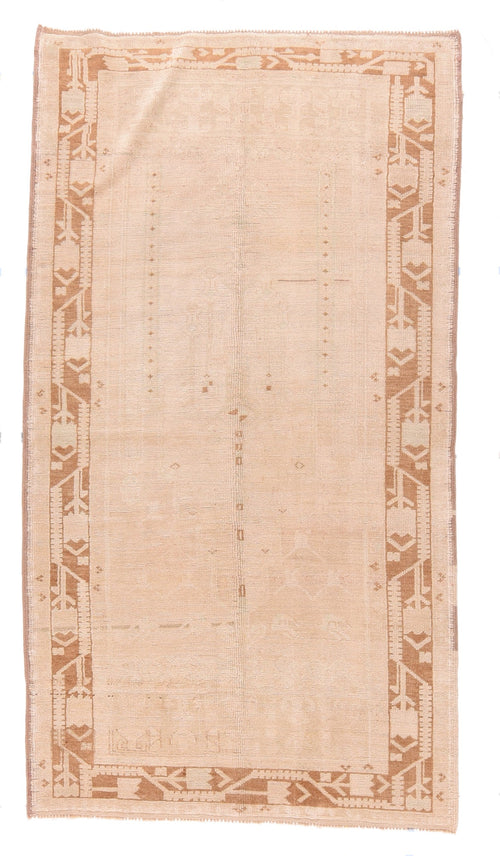 Fine Vintage Turkish/Oushak