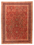 Area Rug 1877