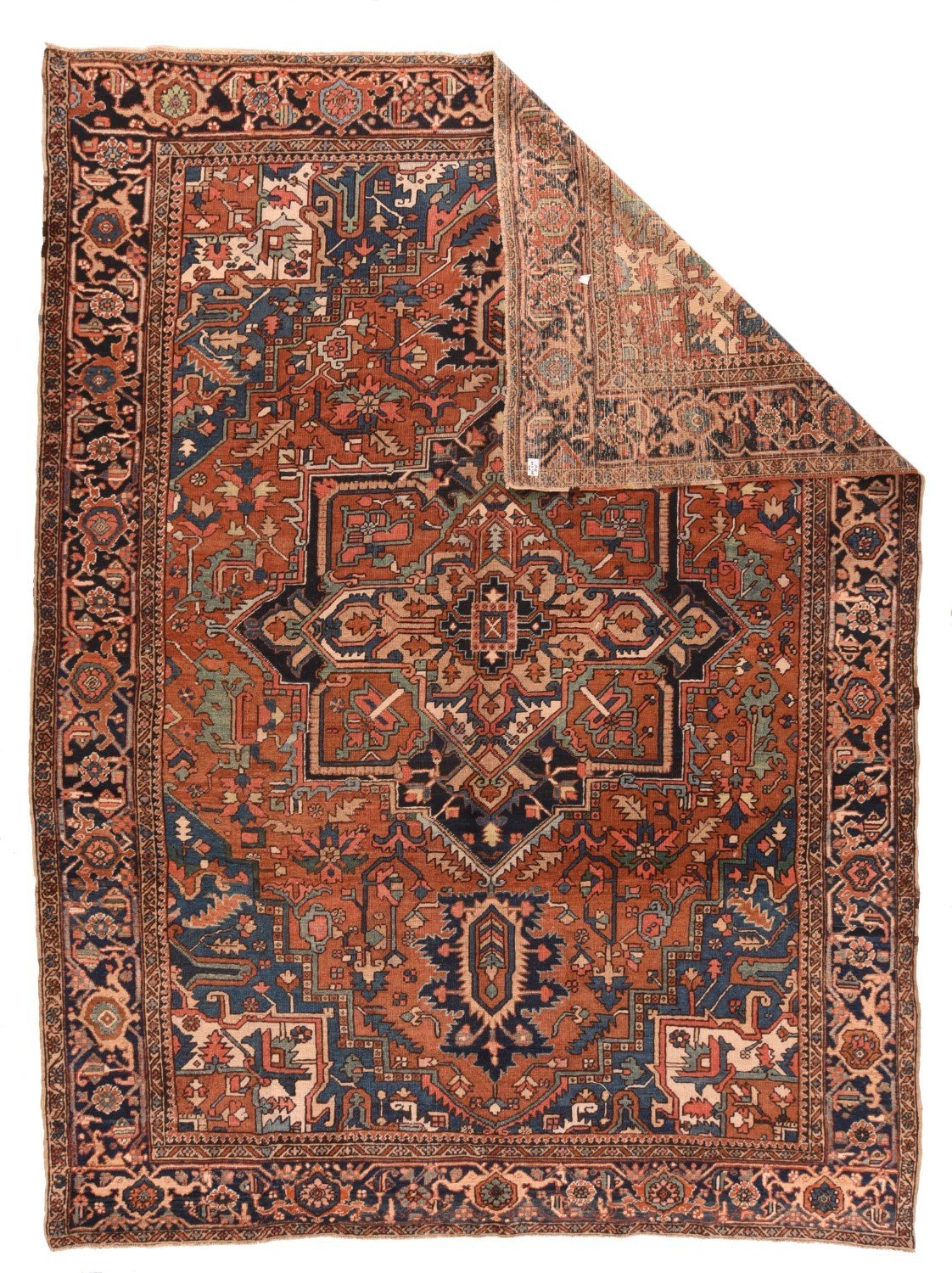 Area Rug 1880