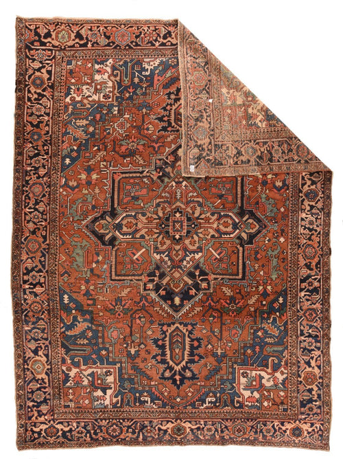 Area Rug 1880