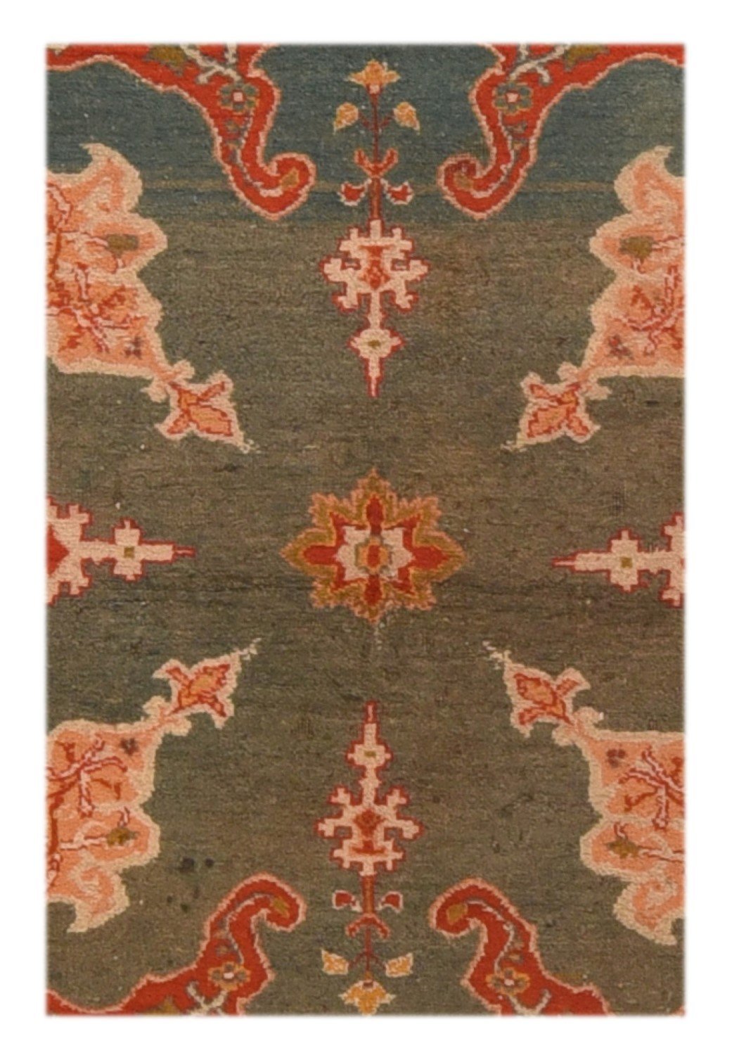 Area Rug 1885
