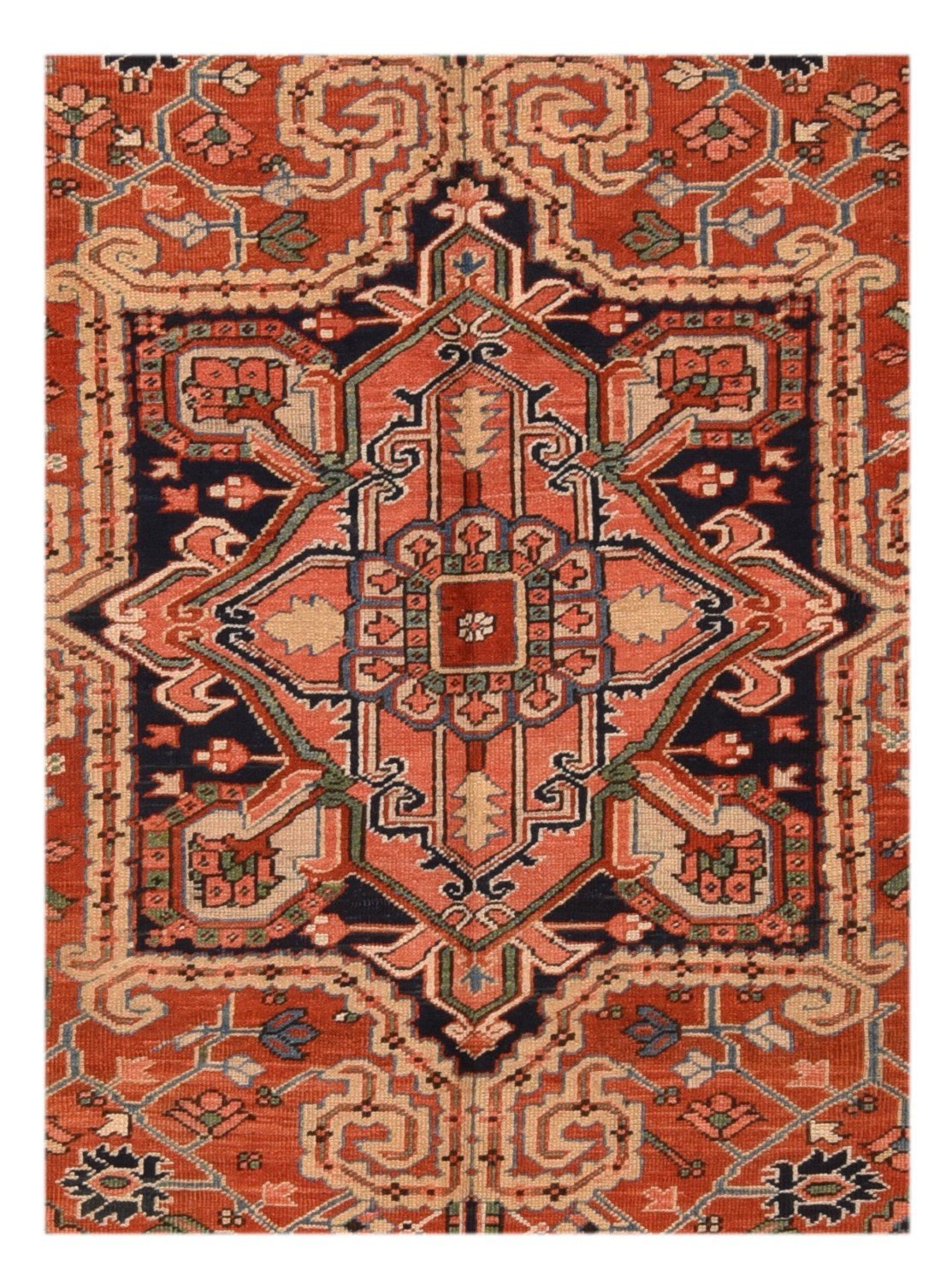 Area Rug 1888