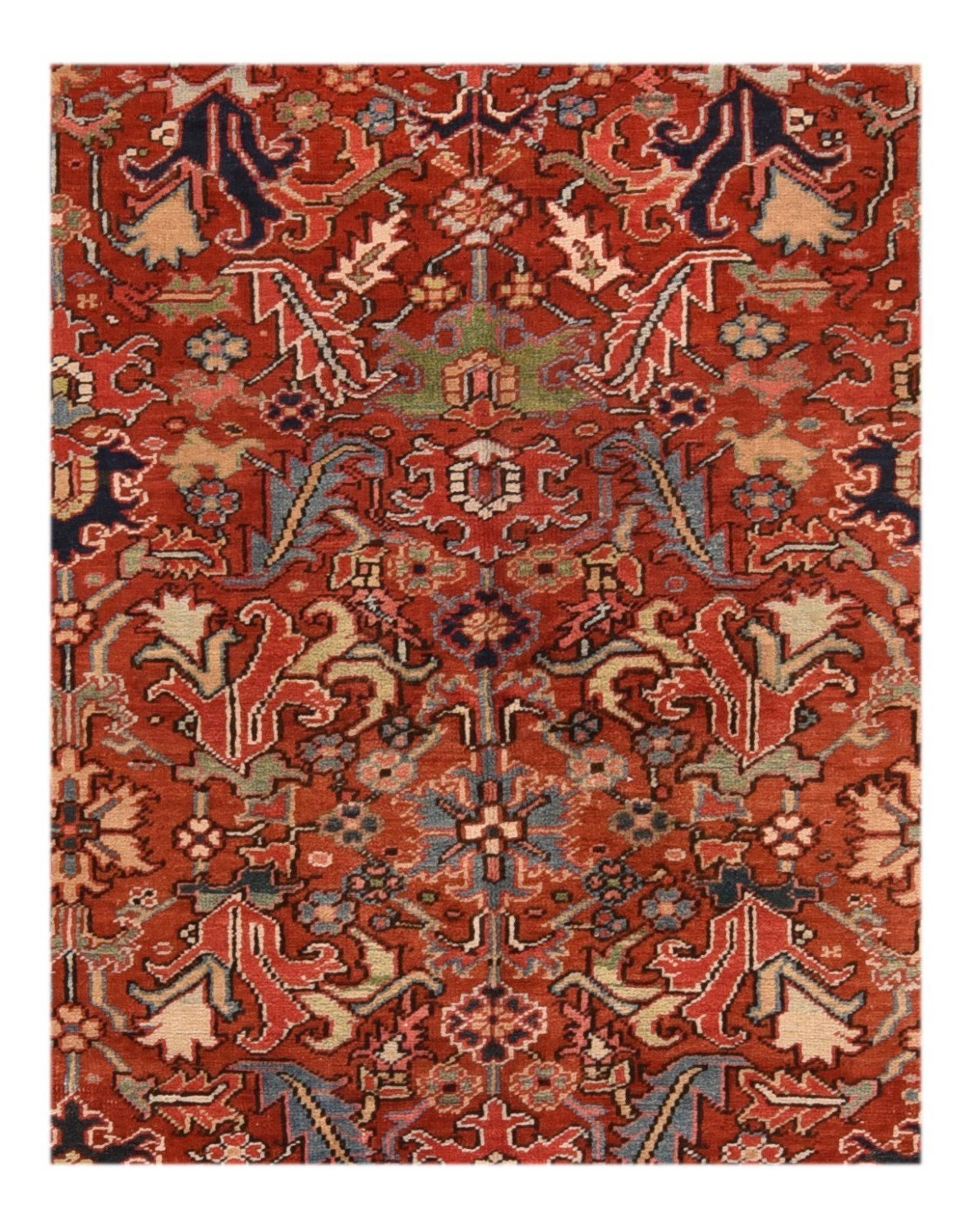 Area Rug 1889