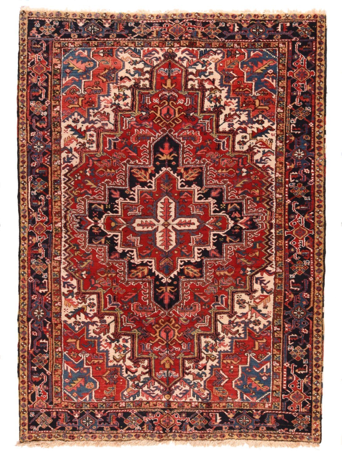 Area Rug 1890
