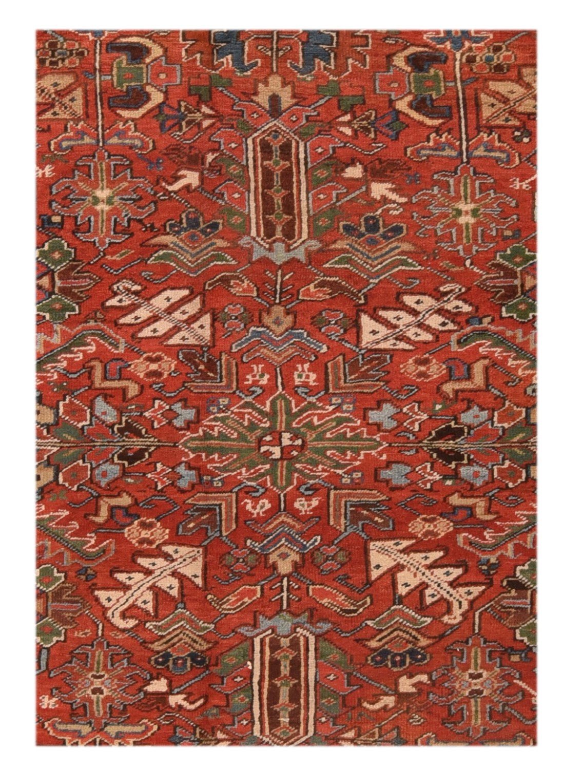 Area Rug 1893