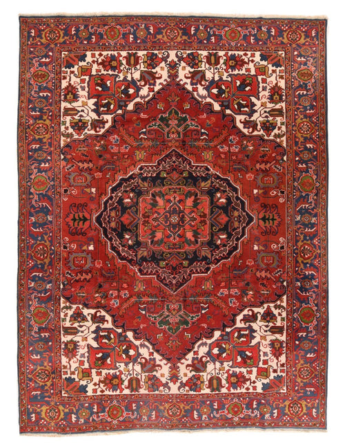 Area Rug 1896