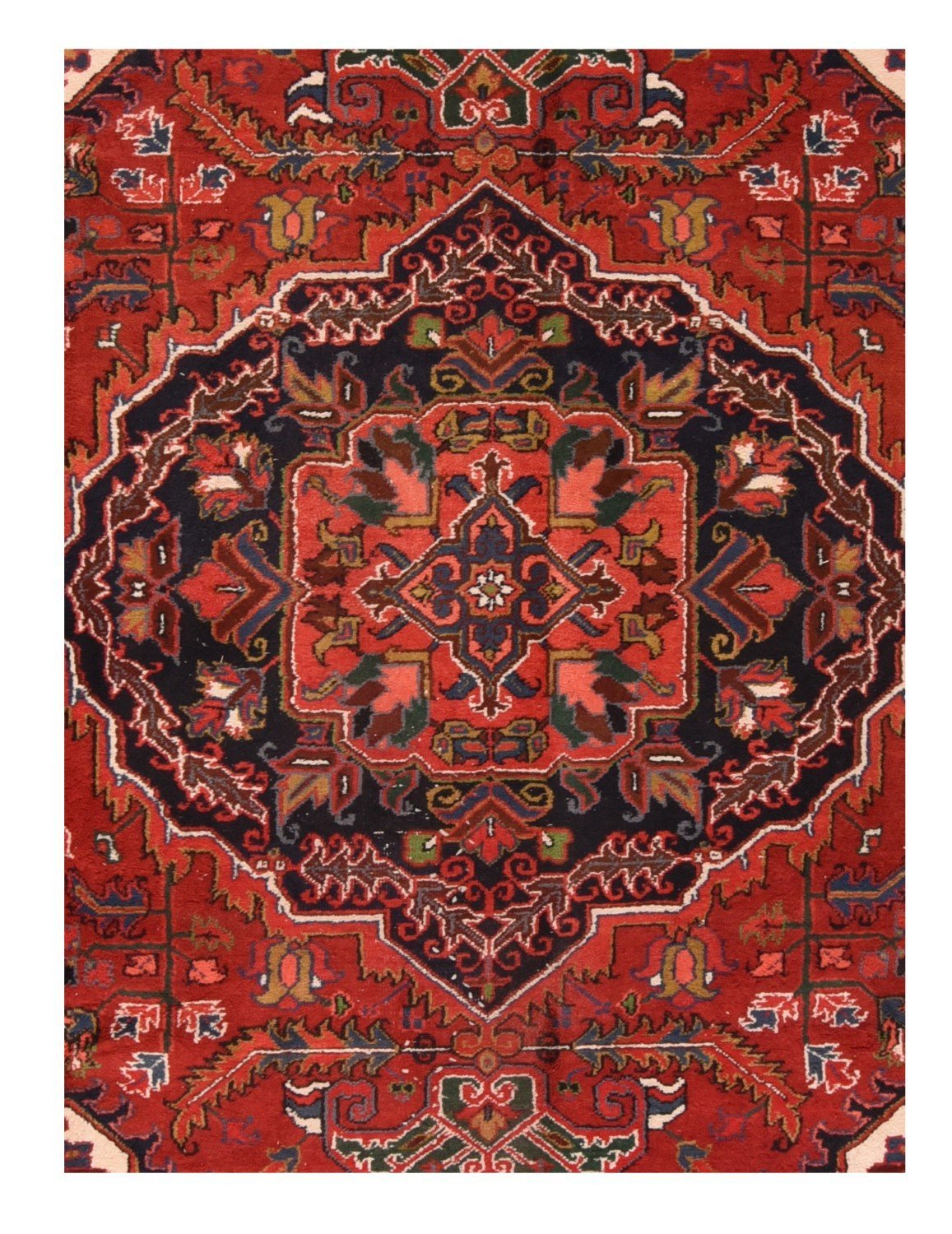 Area Rug 1896