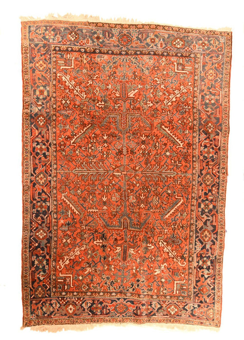 Area Rug 1912