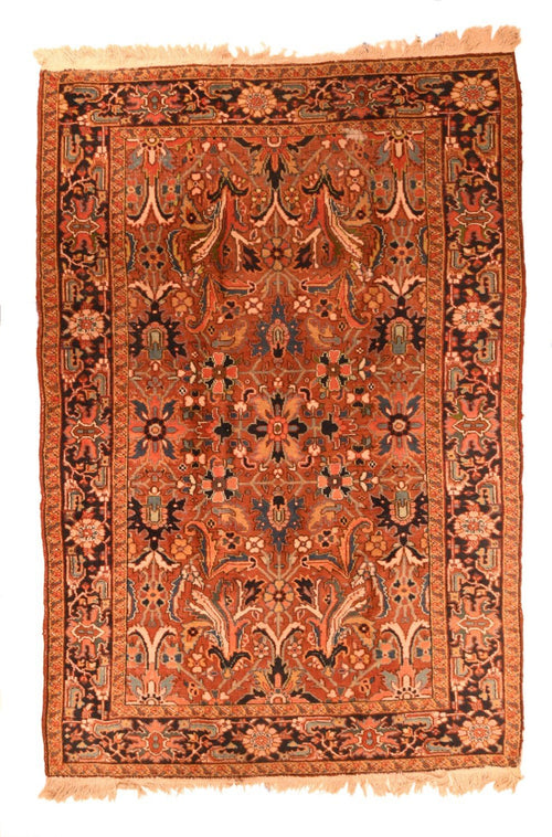 Area Rug 1918