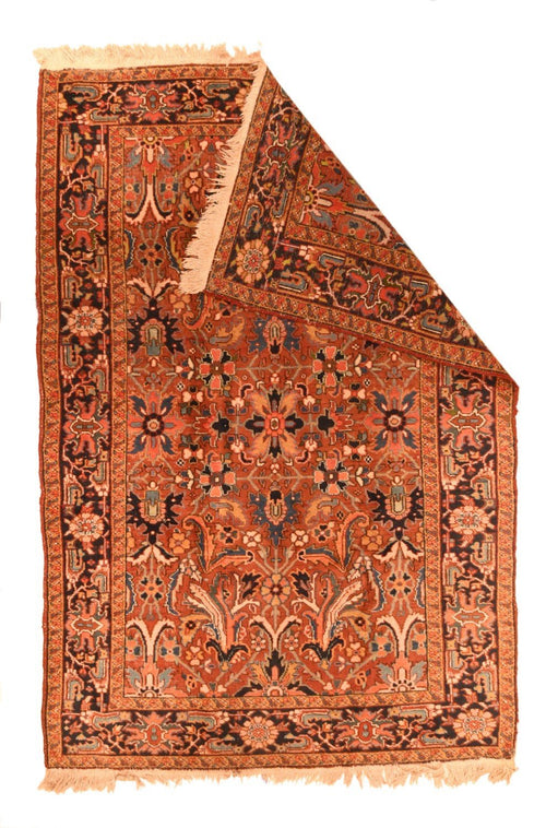 Area Rug 1918
