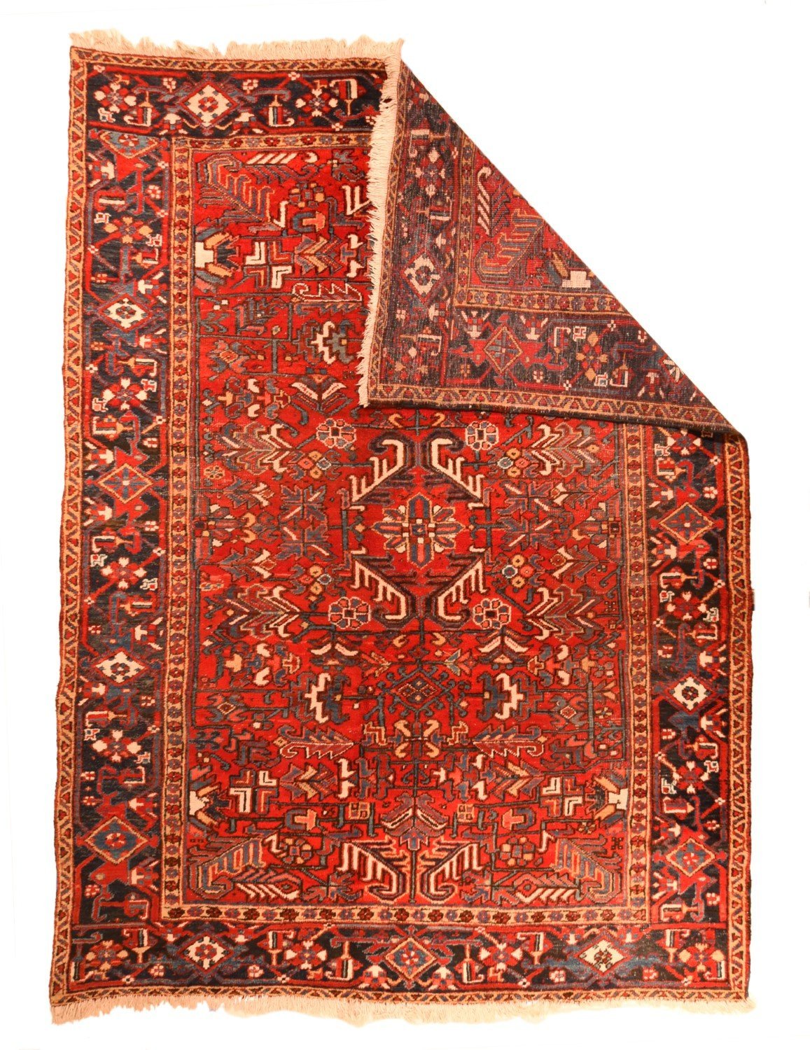 Area Rug 1922