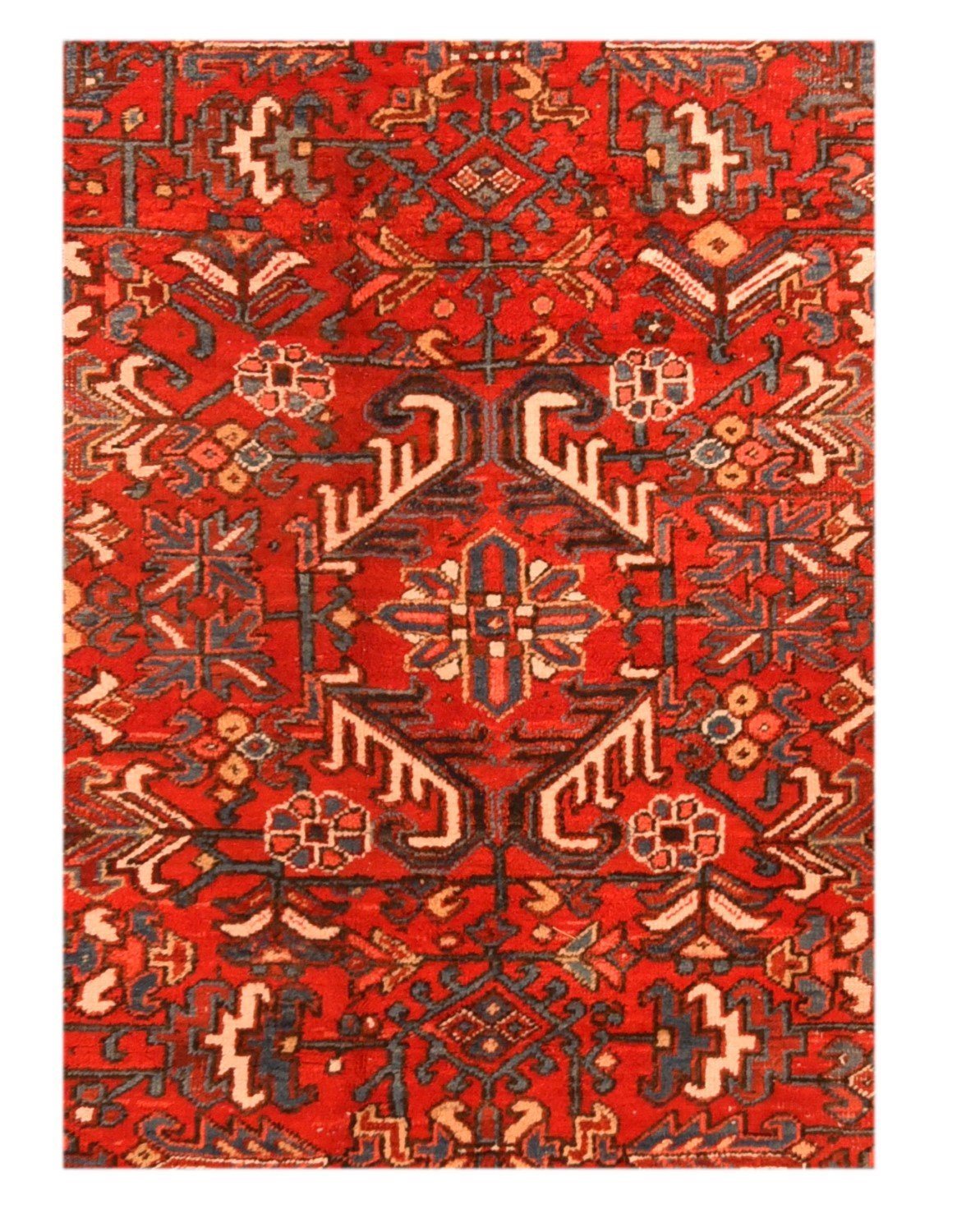 Area Rug 1922