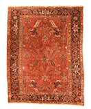 Fine Antique Persian Heriz