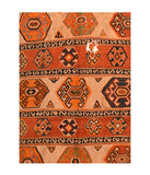 Fine Antique Persian Qashqai Kilim