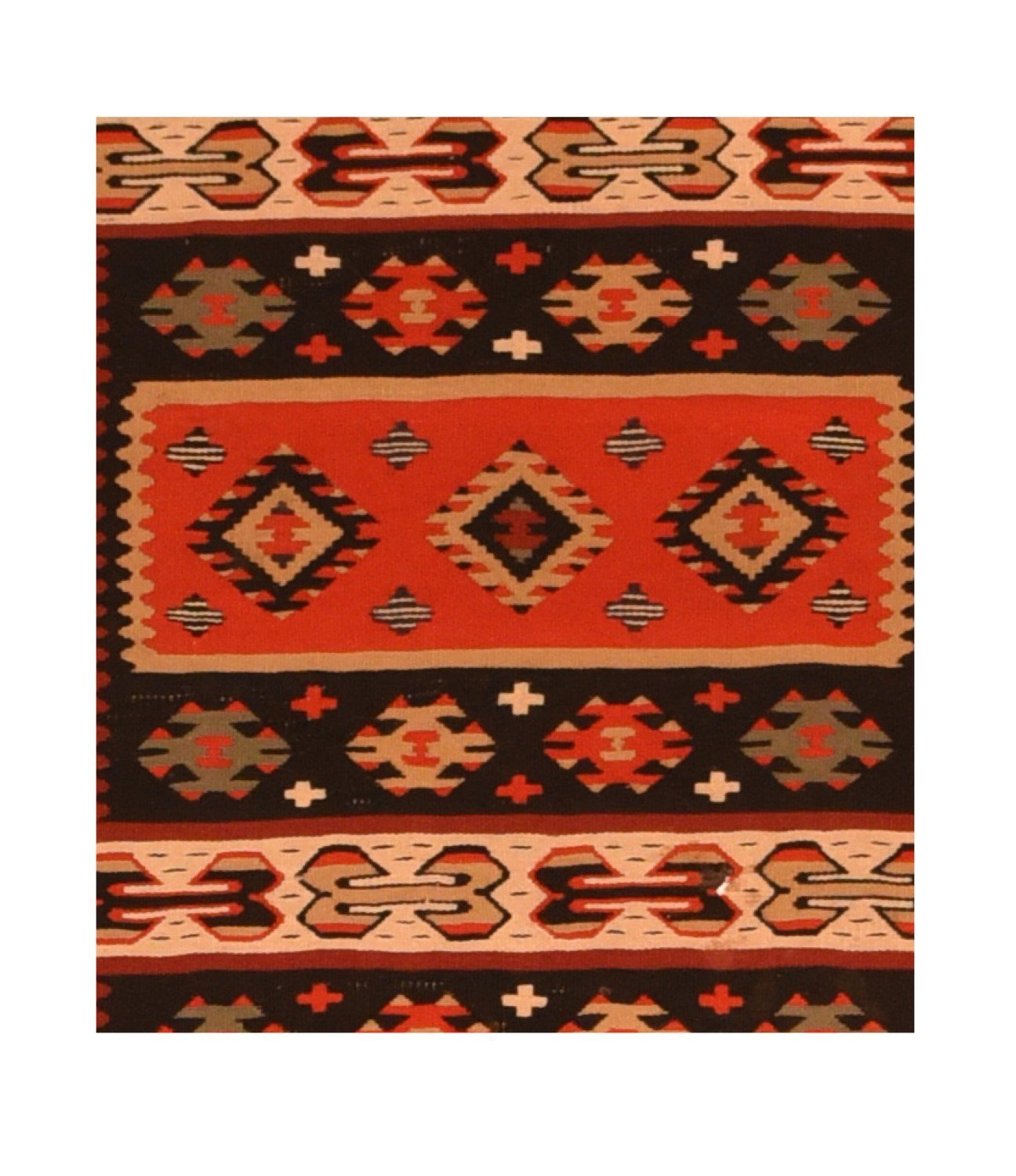 Area Rug 1944