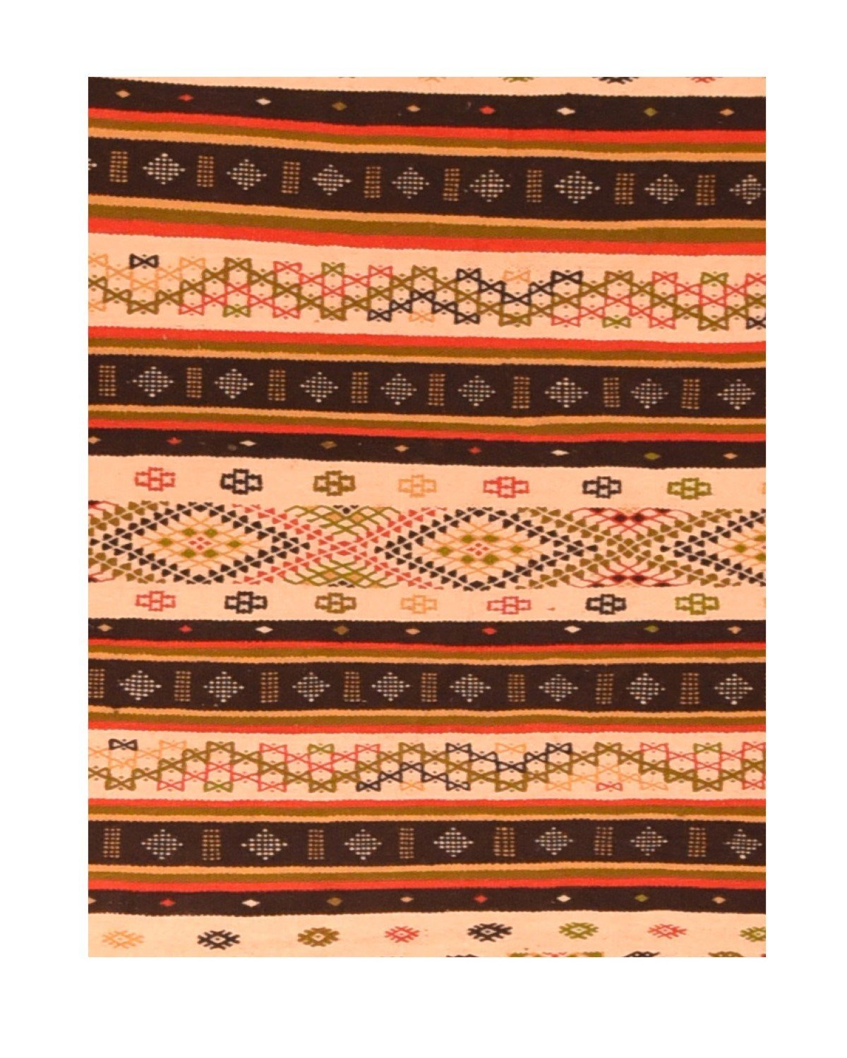 Area Rug 1949