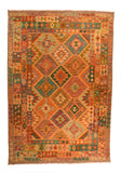 Area Rug 1954