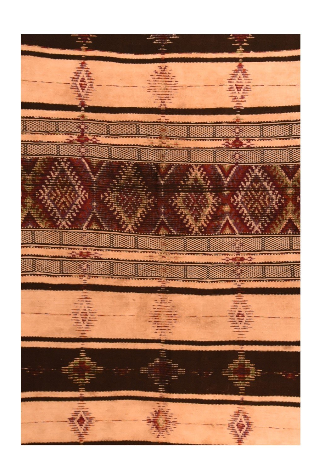 Area Rug 1962