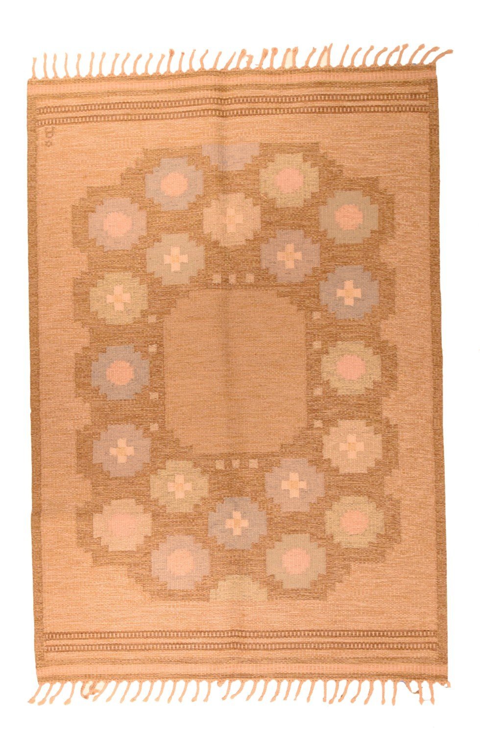 Area Rug 1977