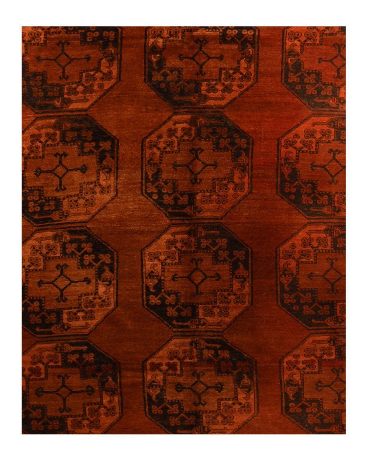 Area Rug 1992