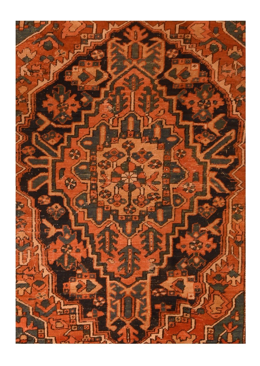 Area Rug 1993