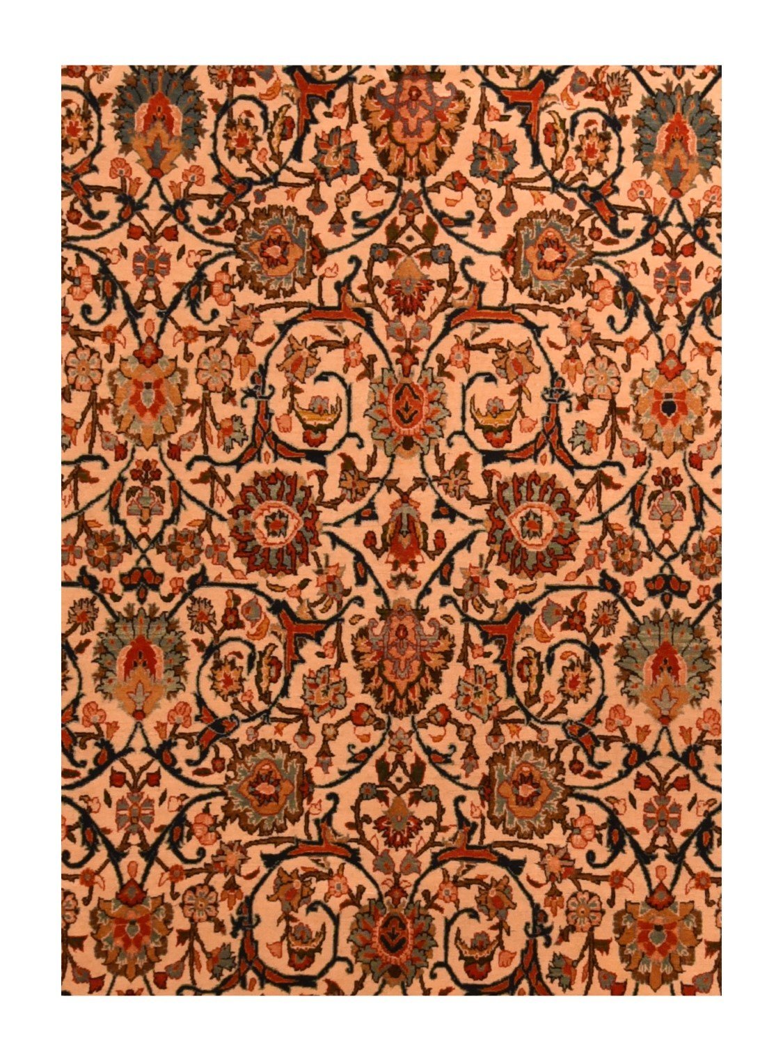 Area Rug 1996