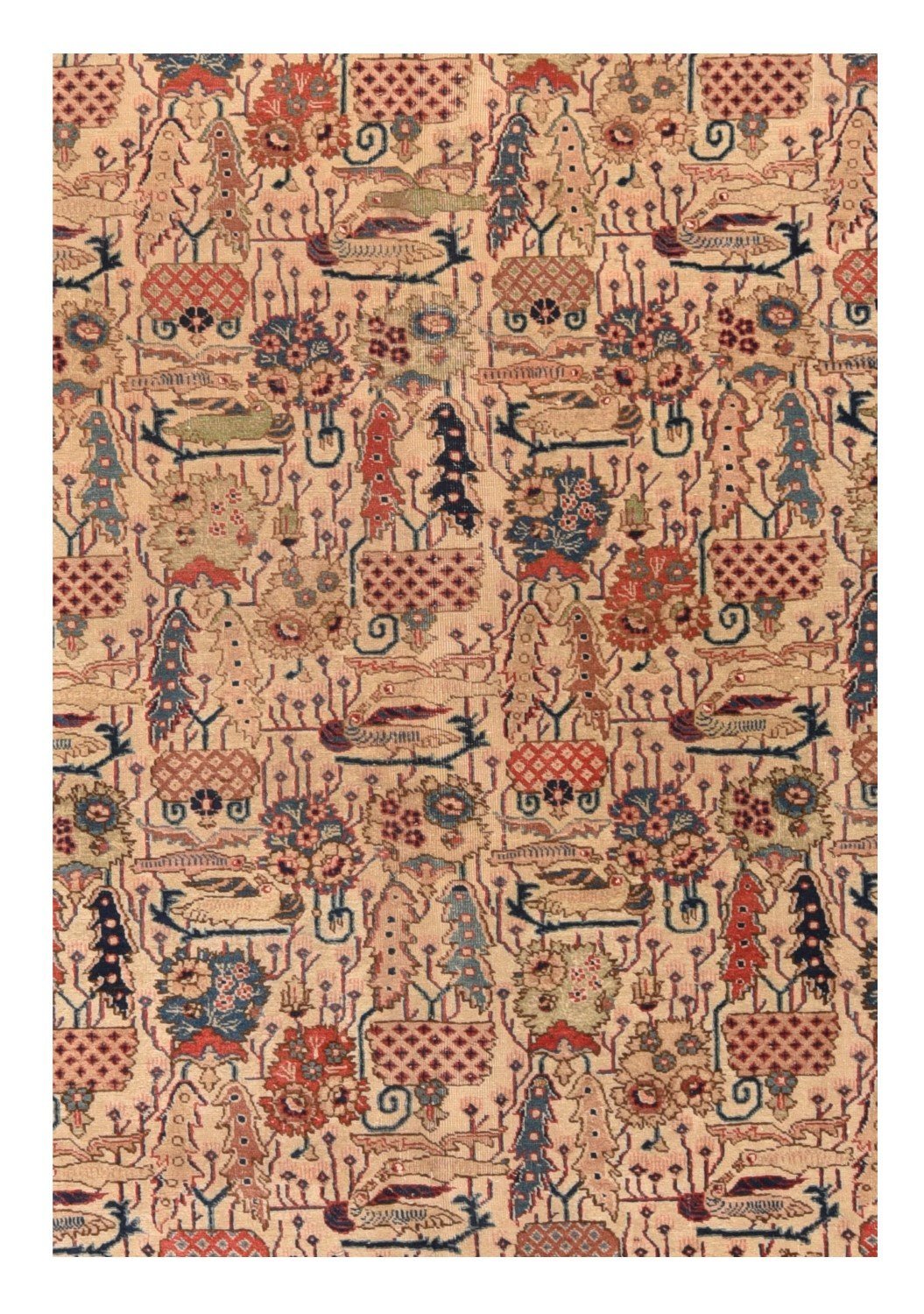 Area Rug 2003