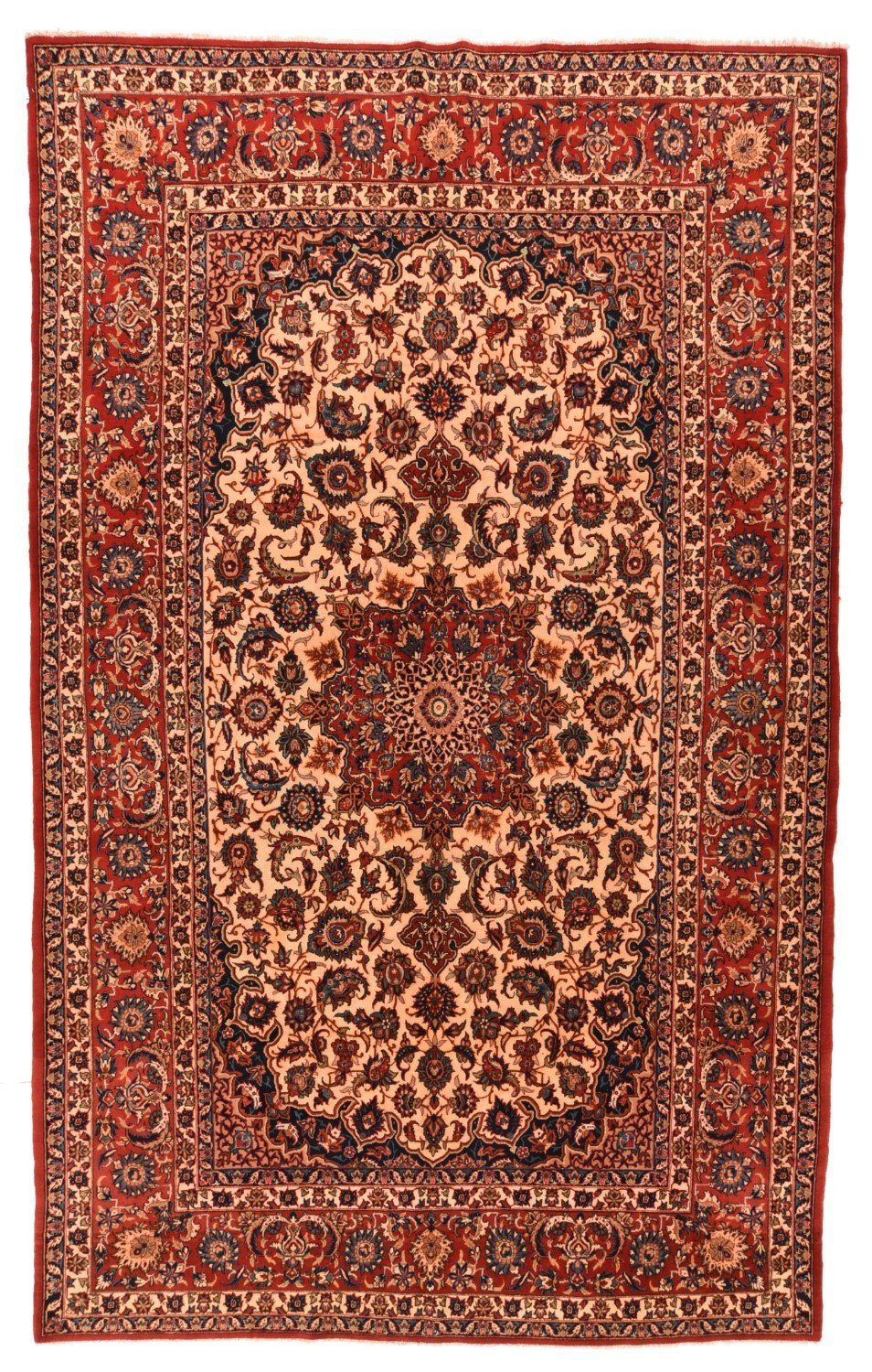 Area Rug 2004