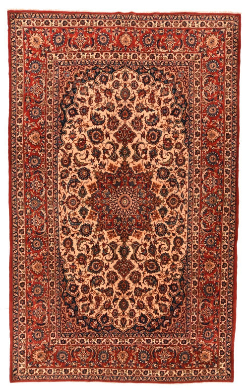 Area Rug 2004