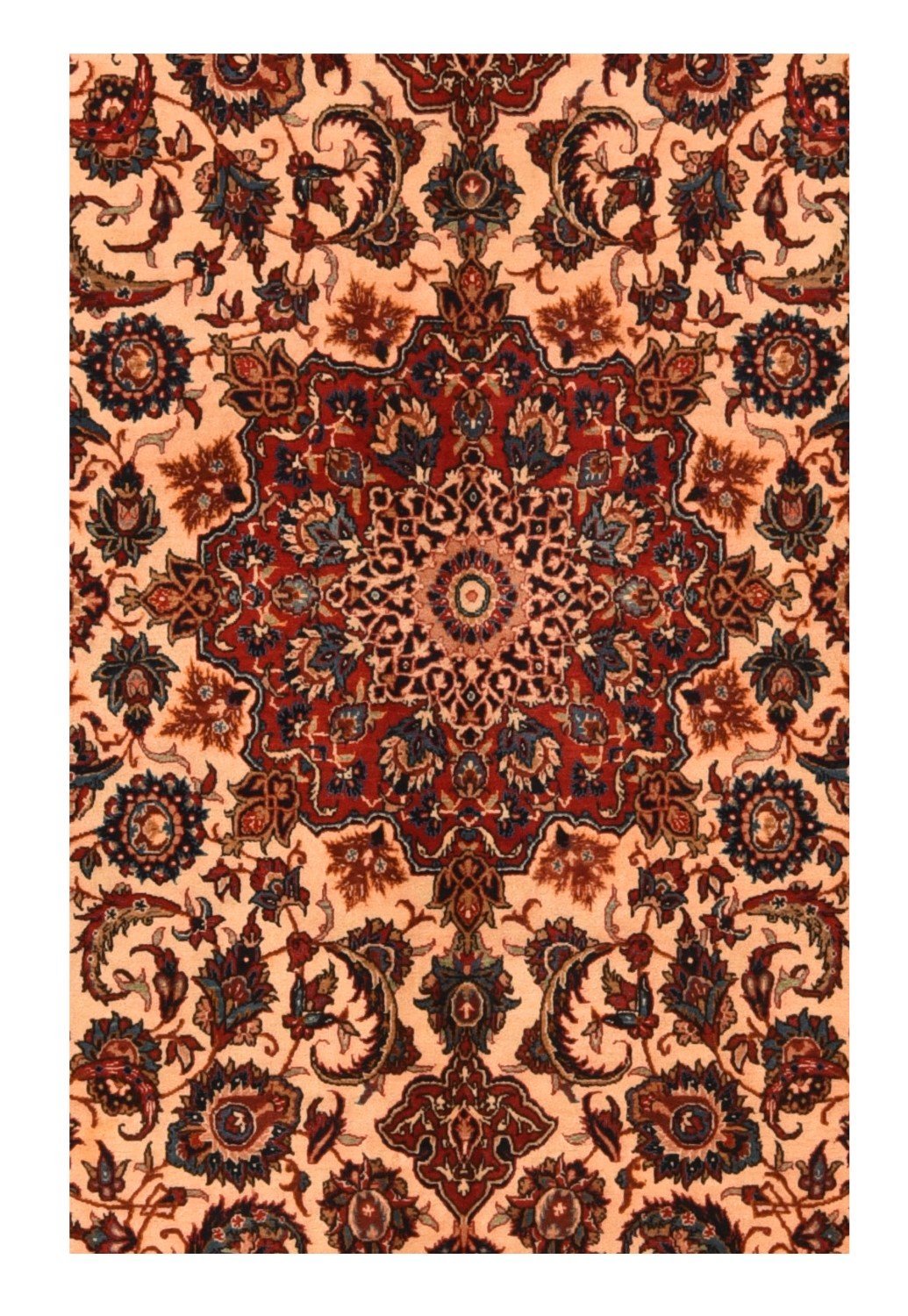 Area Rug 2004