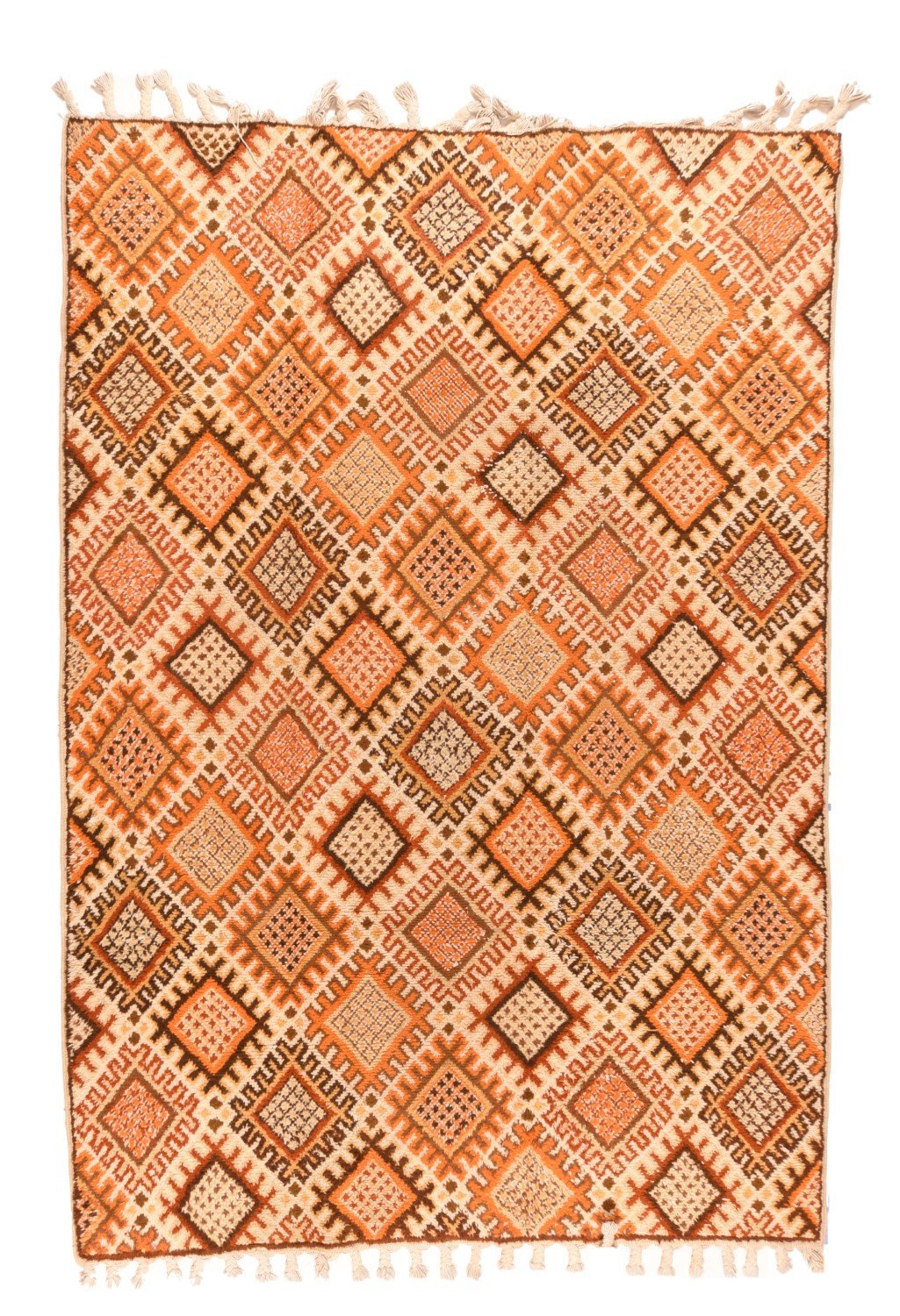 Area Rug 2029