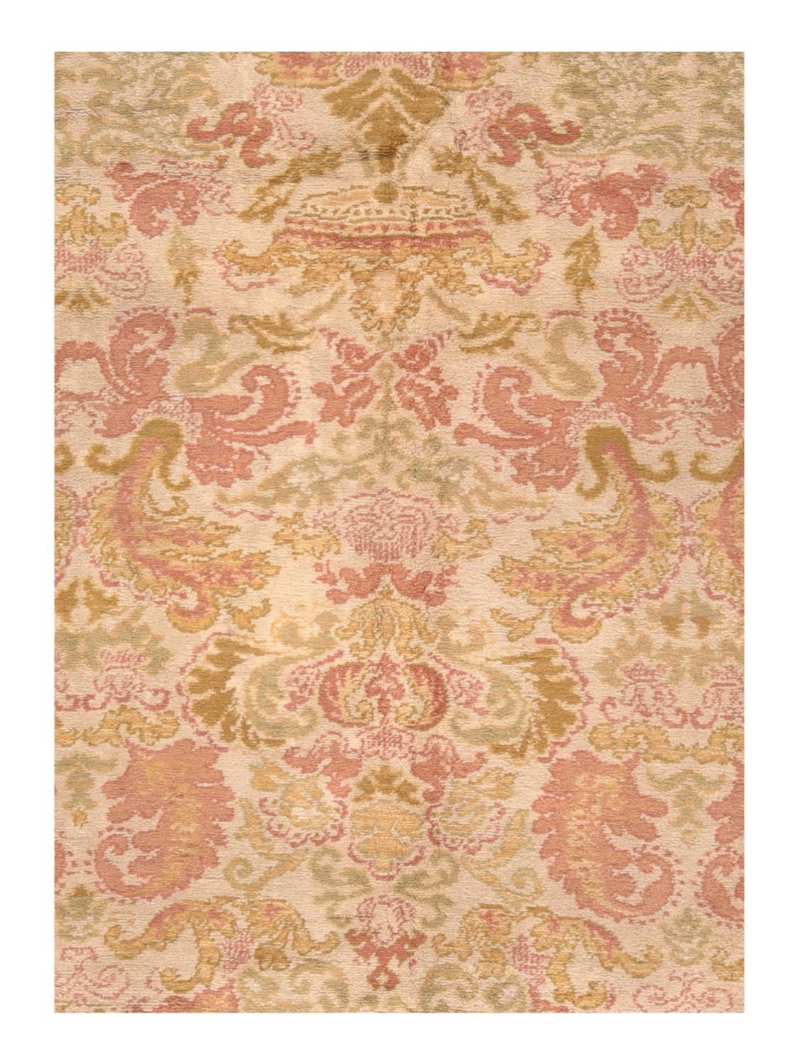Area Rug 2038