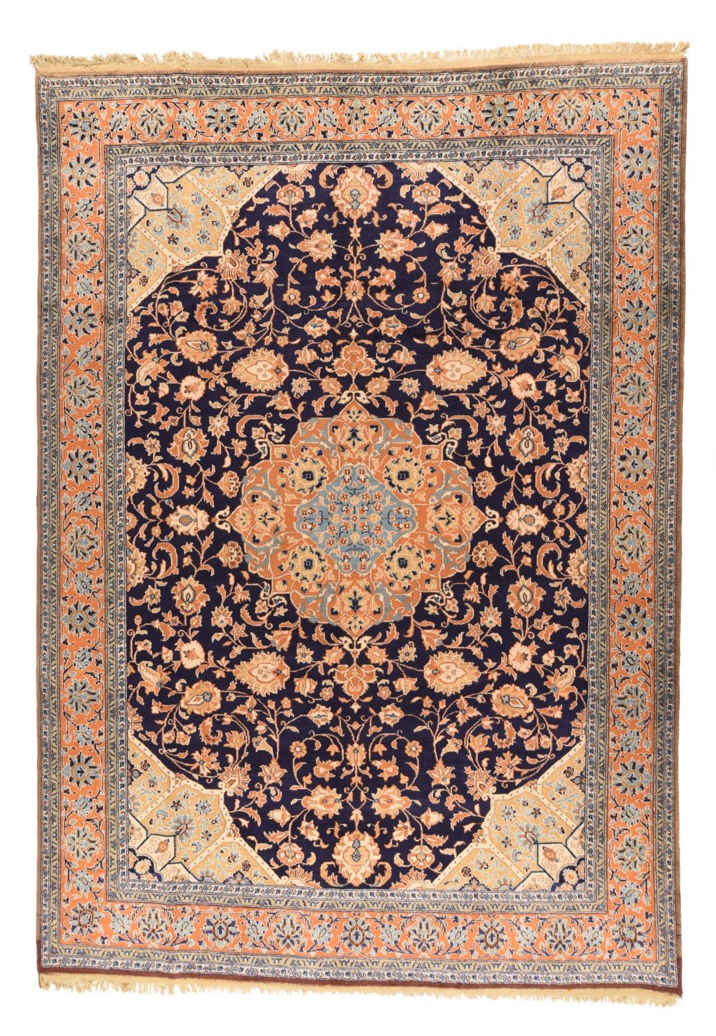 Area Rug 2041