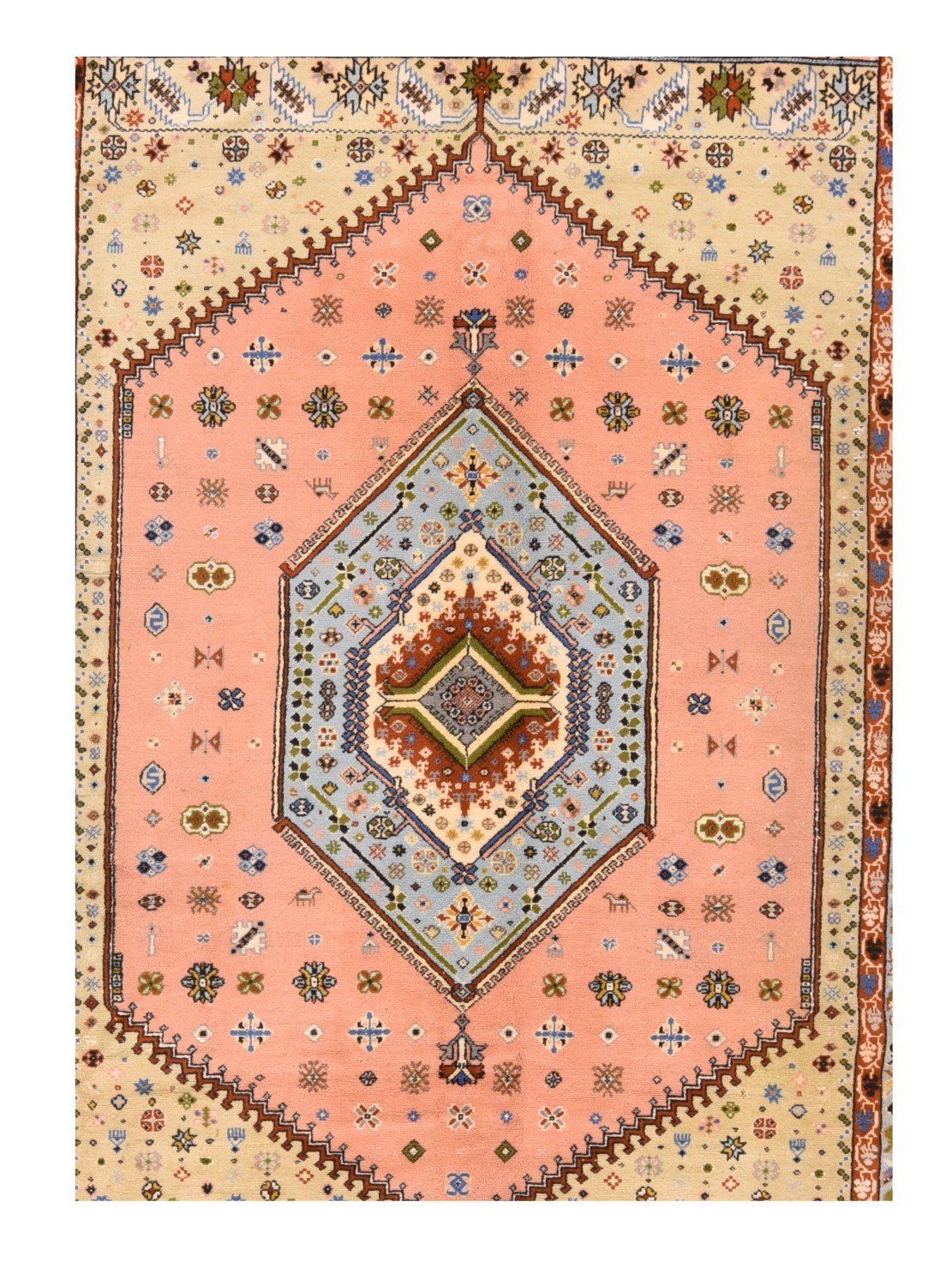 Area Rug 2043