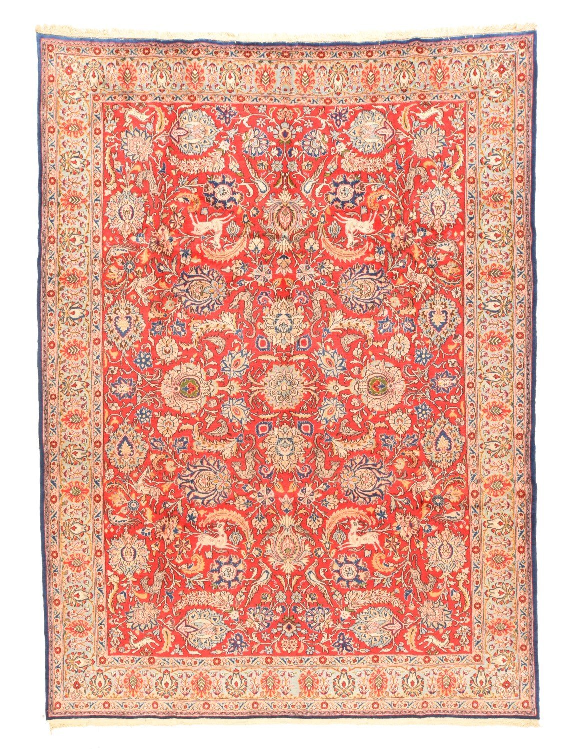 Area Rug 2050