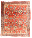 Extremely Fine Persian Antique Halvai Bijar