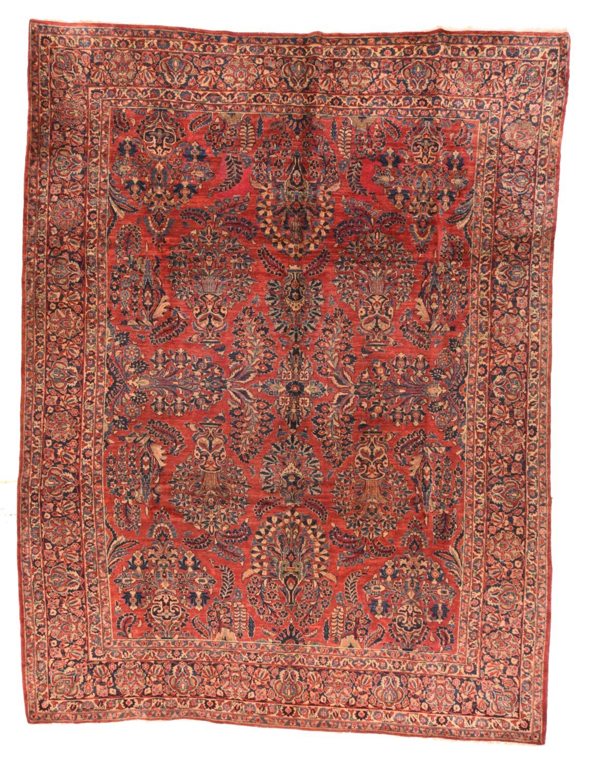 Area Rug 2066