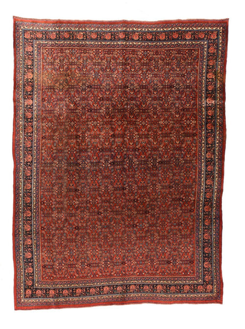 Area Rug 2074