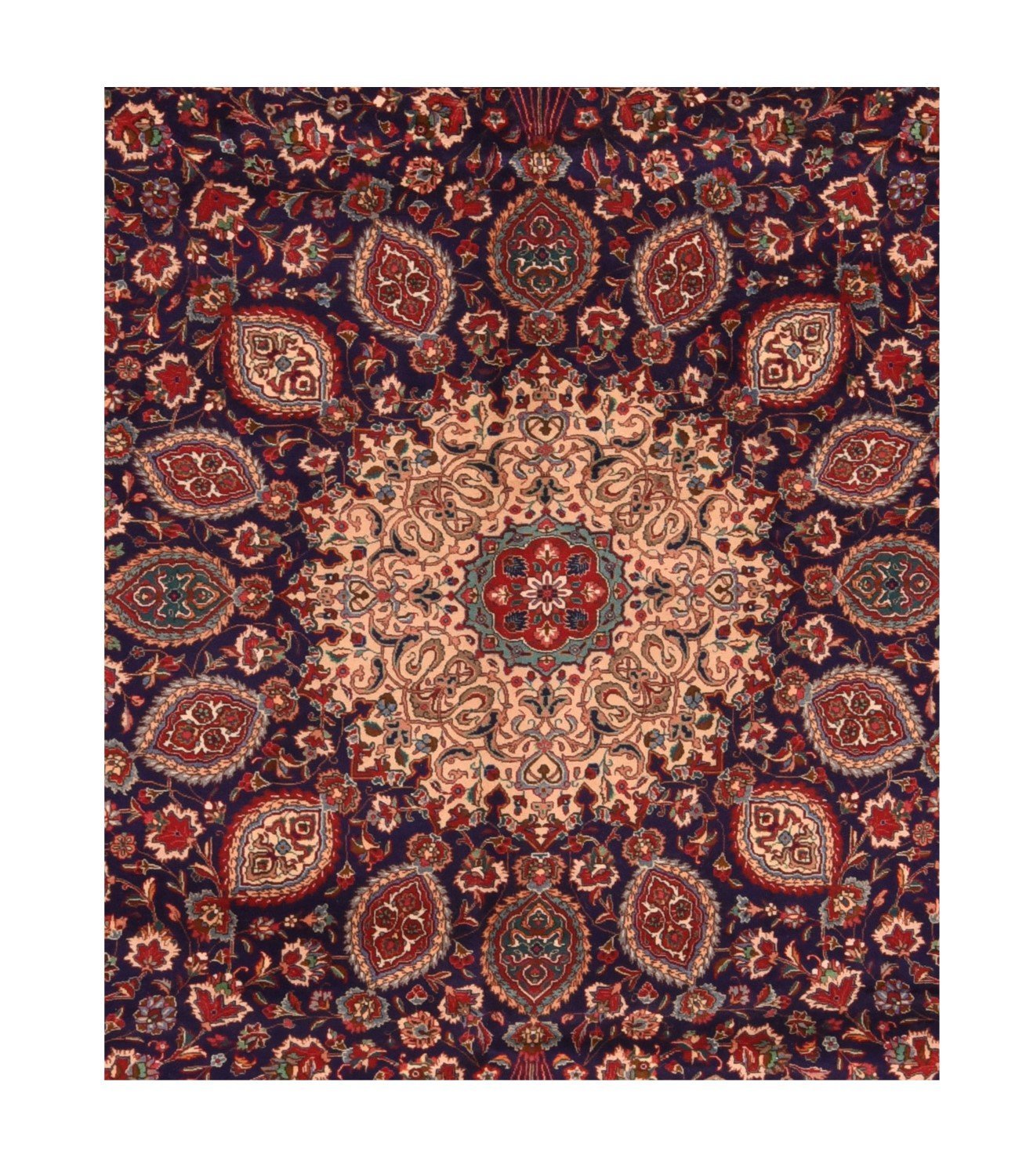 Area Rug 2082