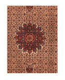 Fine Antique Persian Bidjar