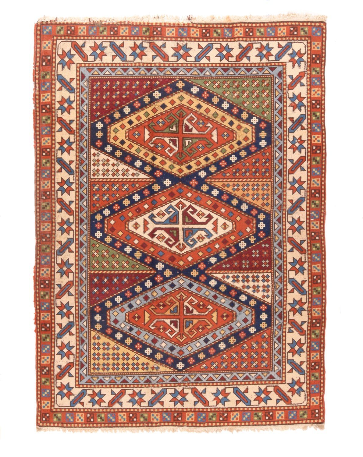 Area Rug 2102