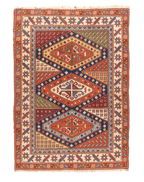 Area Rug 2102