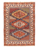 Area Rug 2102