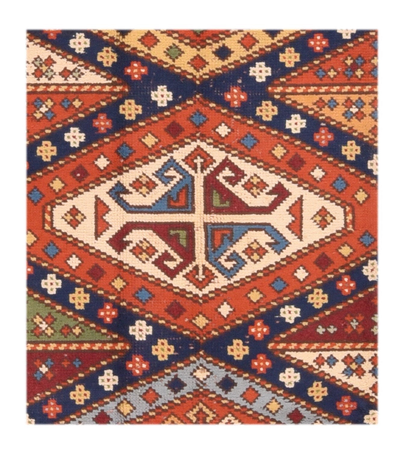 Area Rug 2102