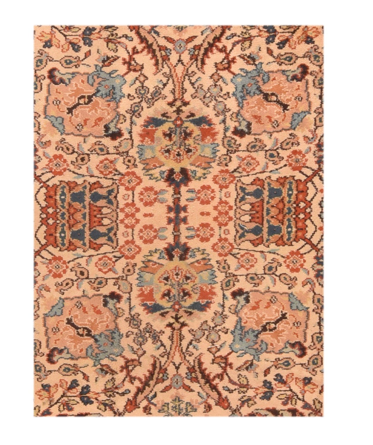 Area Rug 2104