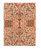 Area Rug 2104
