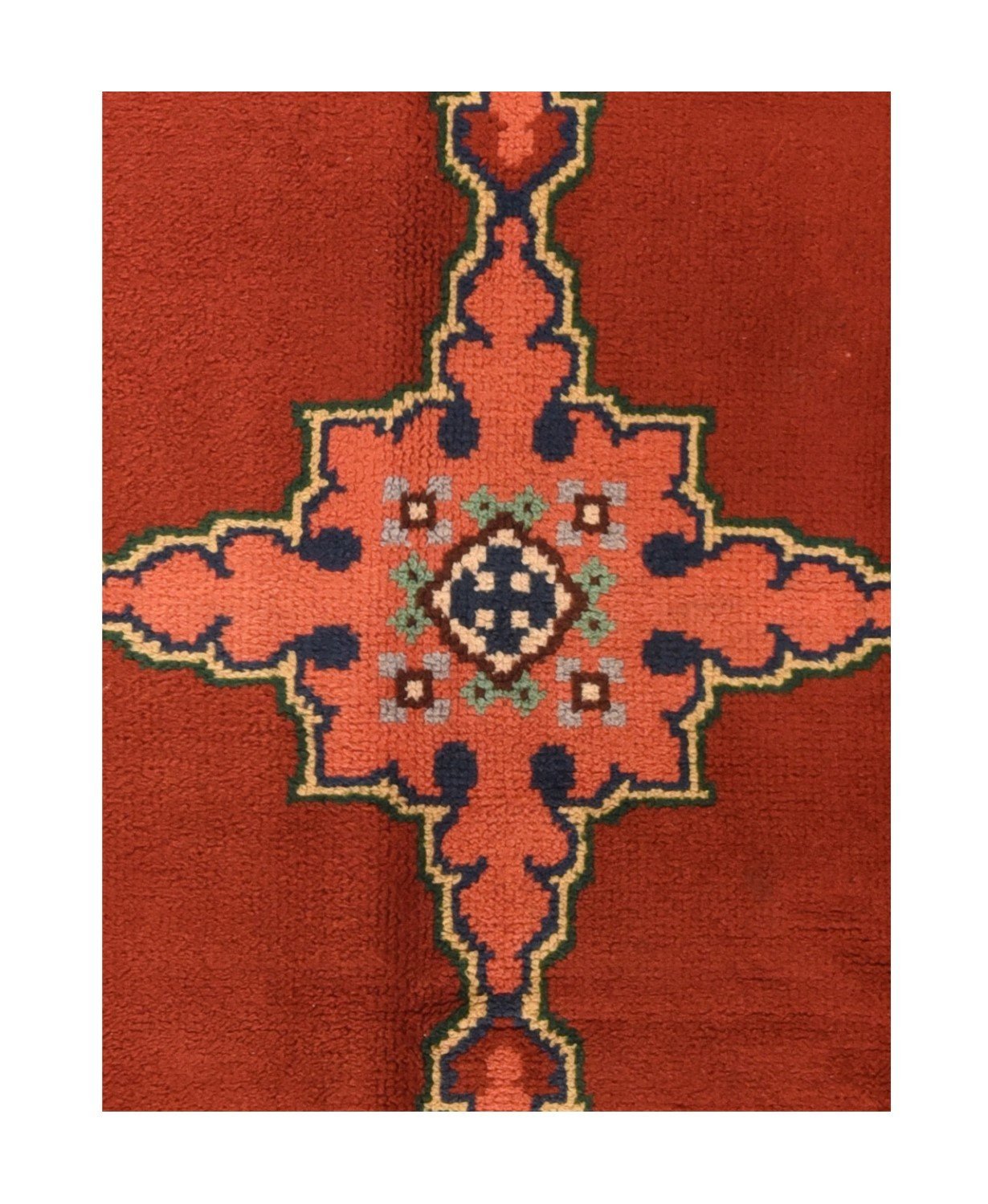 Area Rug 2107